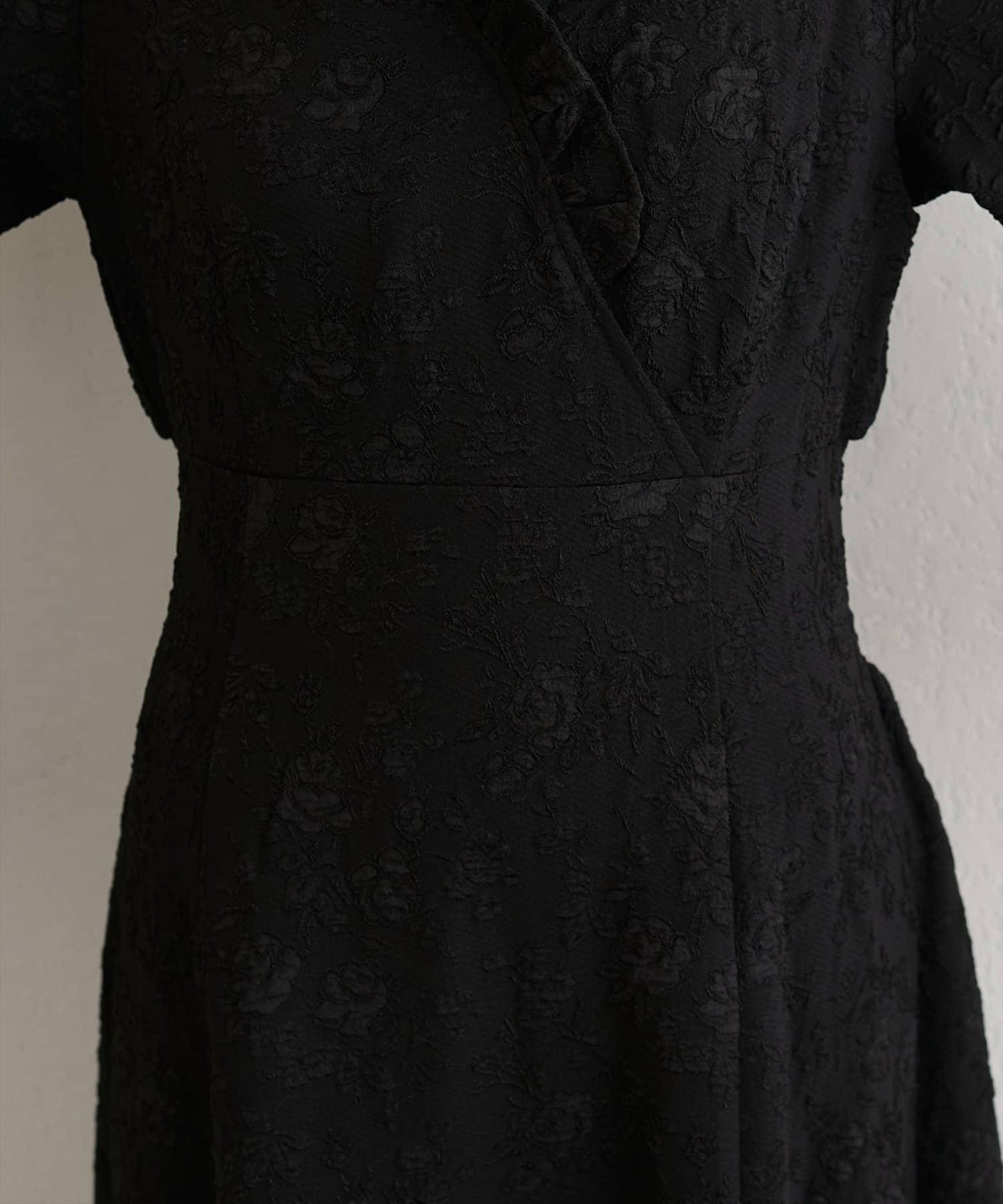 〈osono〉觀劇連衣裙