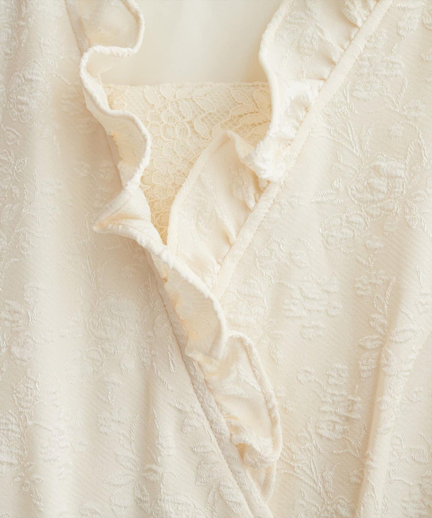 〈osono〉觀劇連衣裙