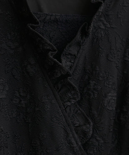 〈osono〉觀劇連衣裙