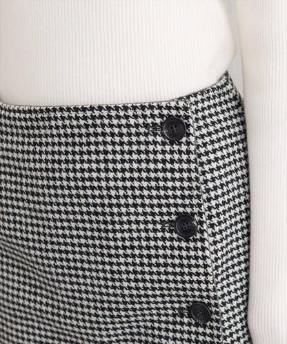 雙面可穿裹身半身裙