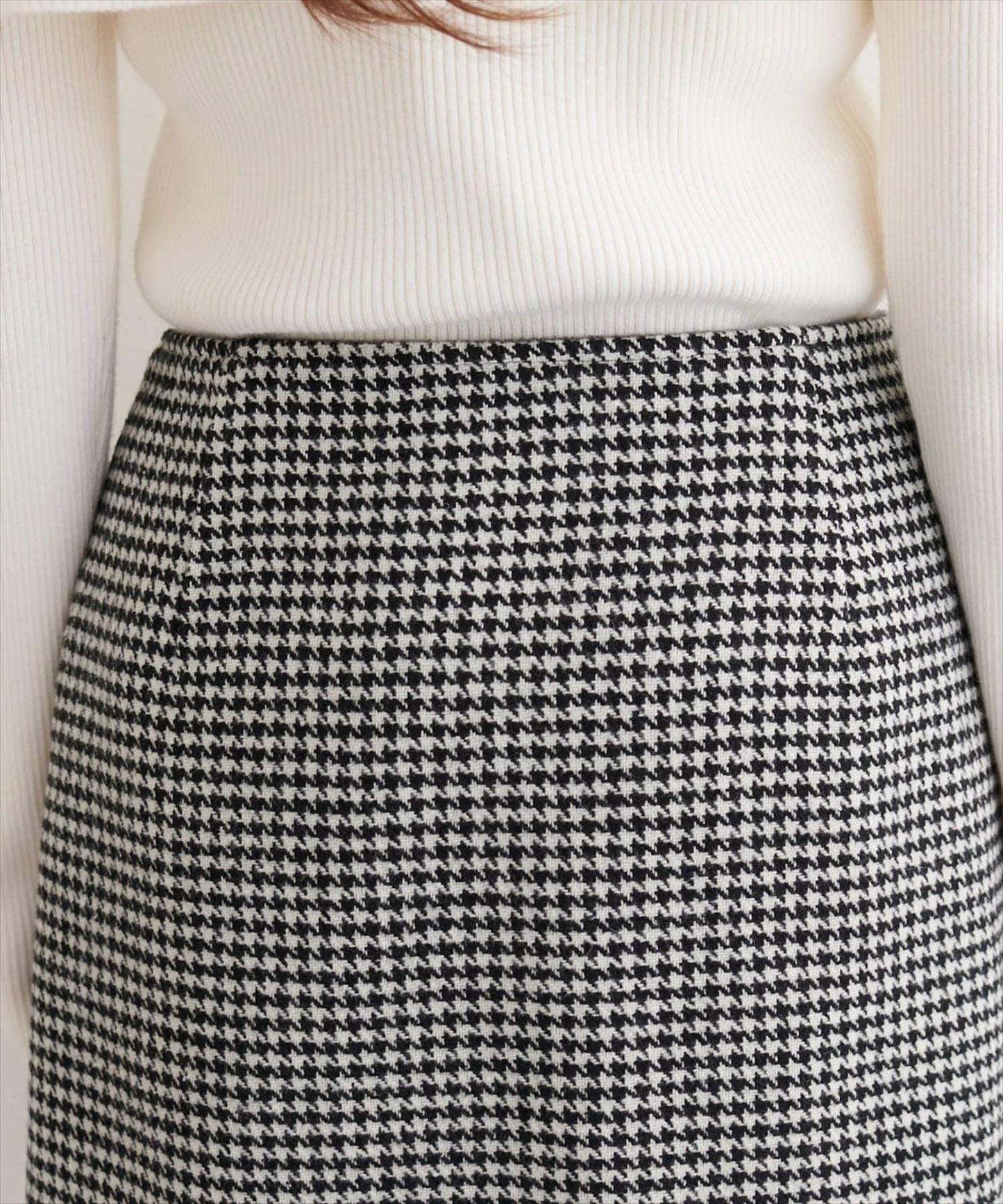 雙面可穿裹身半身裙