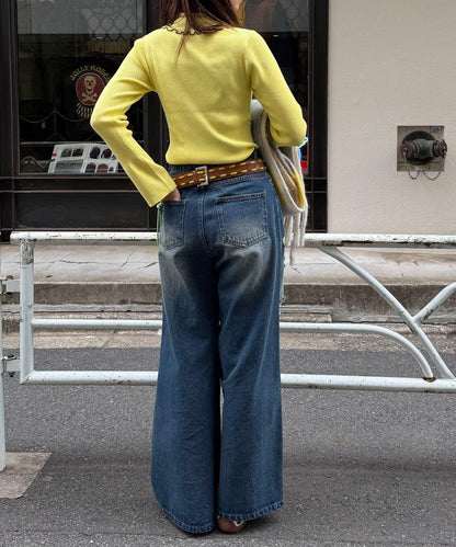 防起球柔軟針織衫