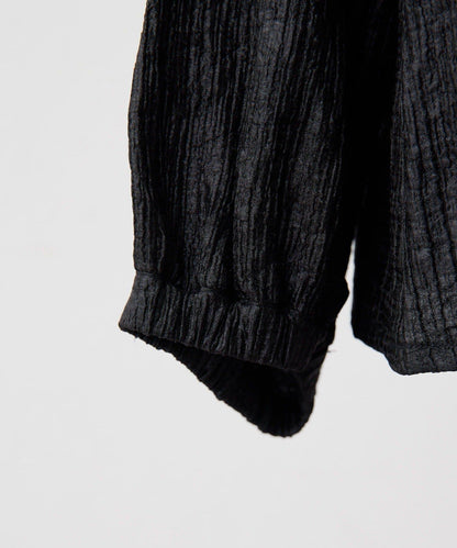 帶領帶/帶蝴蝶結襯衫【SUM1 STYLE(スミスタイル)】