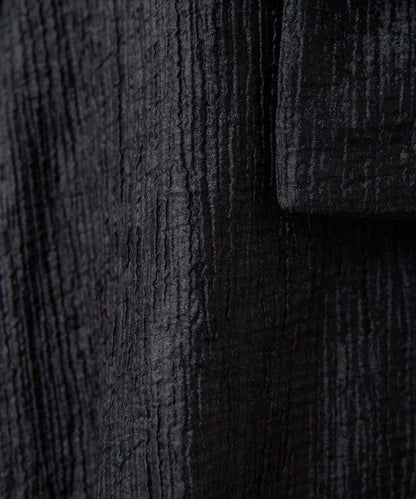 帶領帶/帶蝴蝶結襯衫【SUM1 STYLE(スミスタイル)】