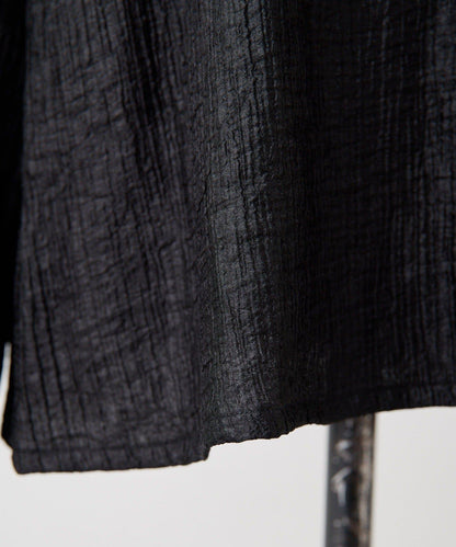 帶領帶/帶蝴蝶結襯衫【SUM1 STYLE(スミスタイル)】