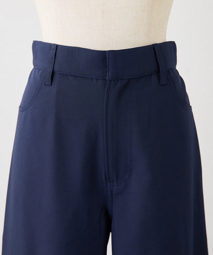 前後拼接雙色長褲【SUM1 STYLE】