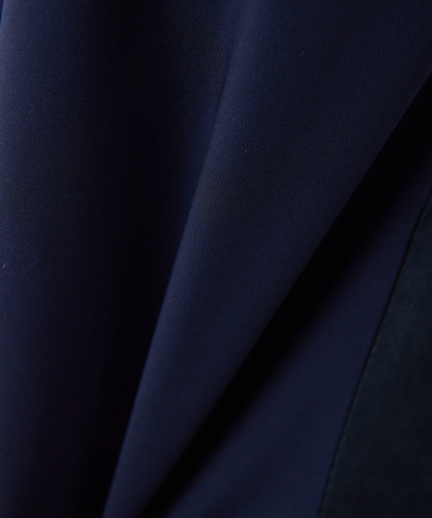 前後拼接雙色長褲【SUM1 STYLE】