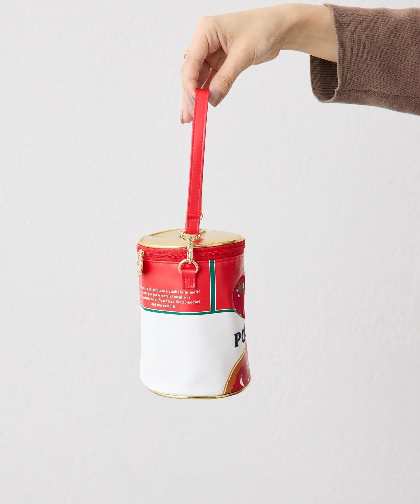 《聯名》【yup!】POLPA手提包