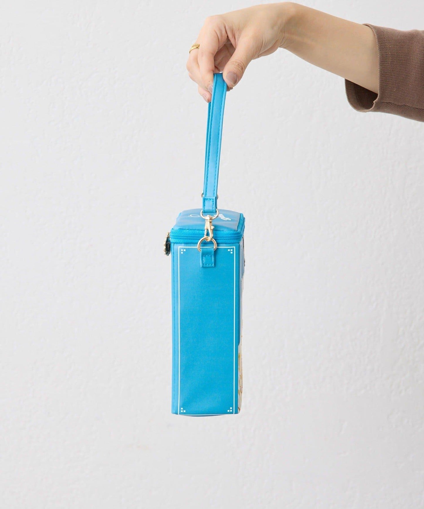 《聯名》【yup!(ヤップ)】PANCAKE BAG/鬆餅盒造型包