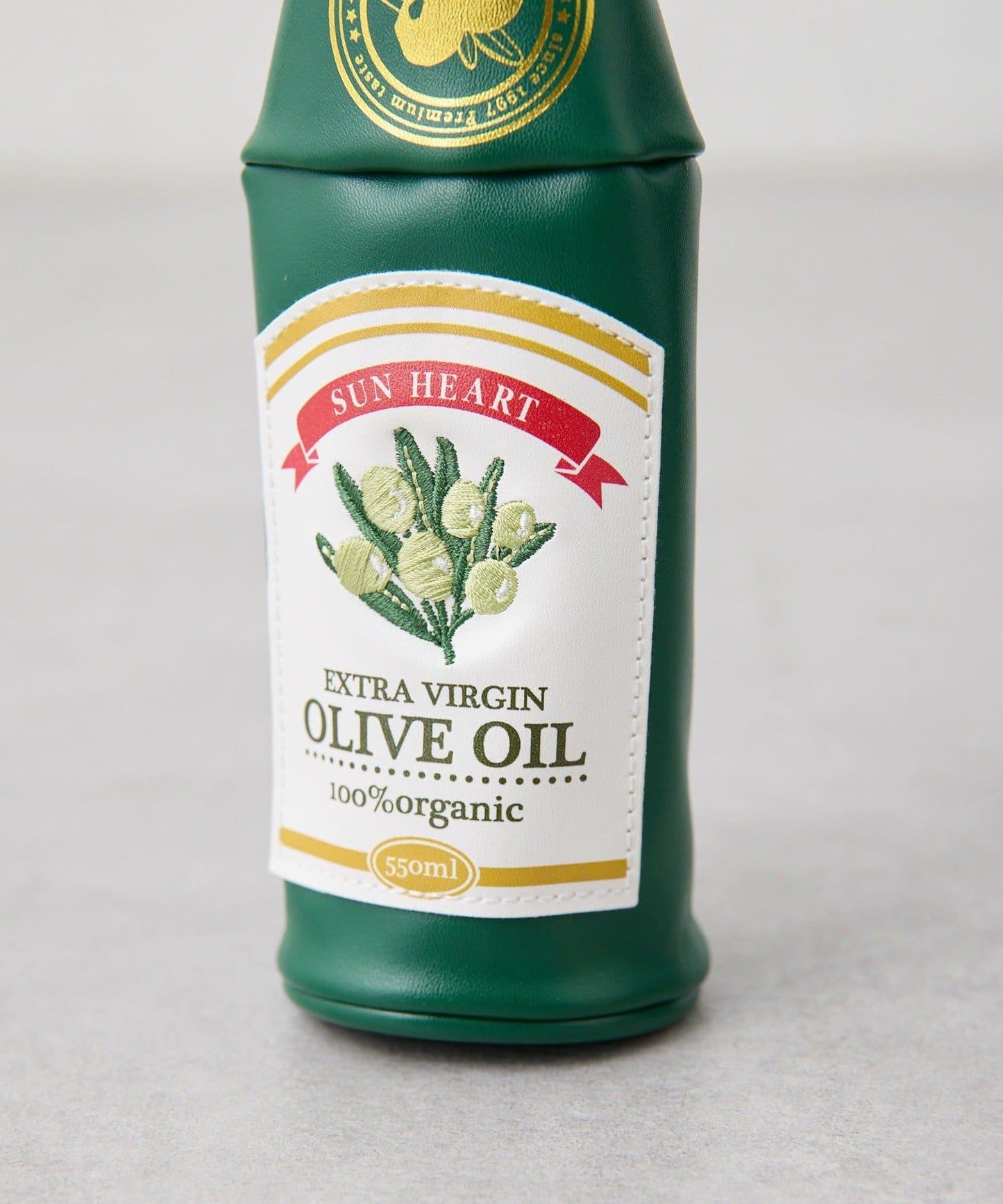 OLIVE&SARDINES/橄欖油瓶&油浸沙丁魚罐/收納包&環保袋