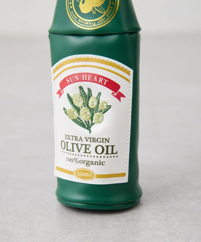 OLIVE&SARDINES/橄欖油瓶&油浸沙丁魚罐/收納包&環保袋