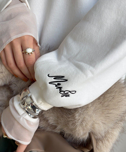 半拉鍊拼接連衣裙