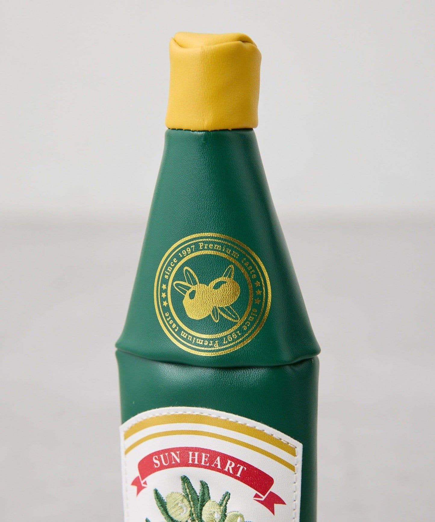 OLIVE&SARDINES/橄欖油瓶&油浸沙丁魚罐/收納包&環保袋