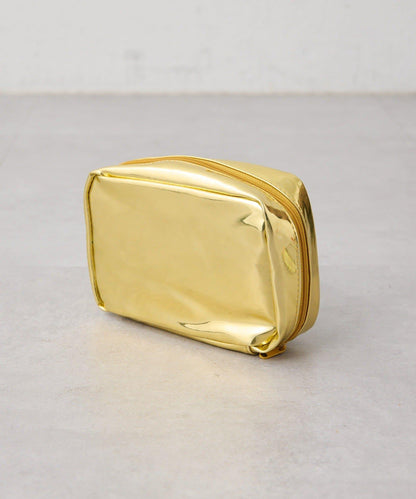 OYSTER&FISH/牡蠣罐頭&魚形收納包