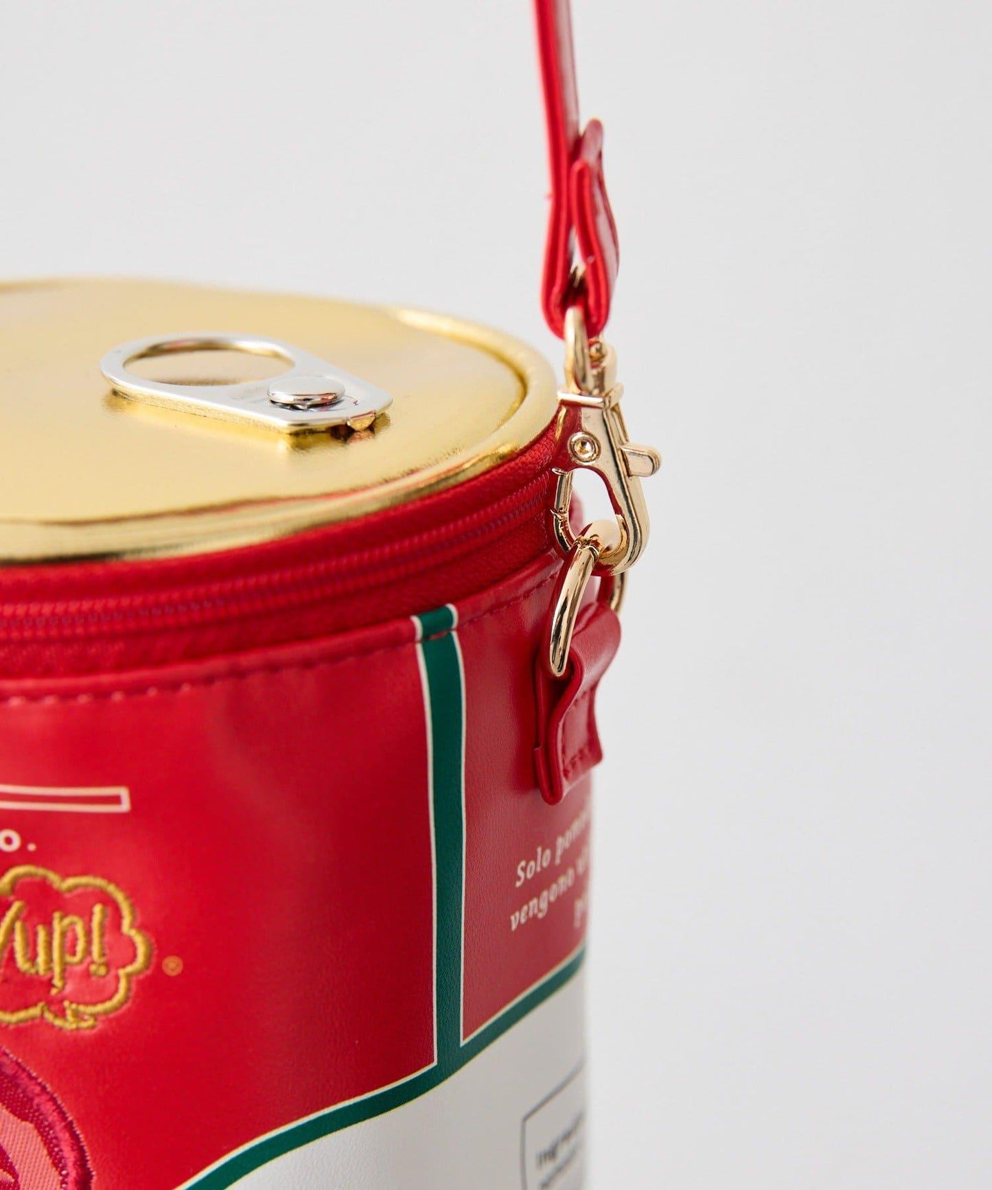 《聯名》【yup!】POLPA手提包