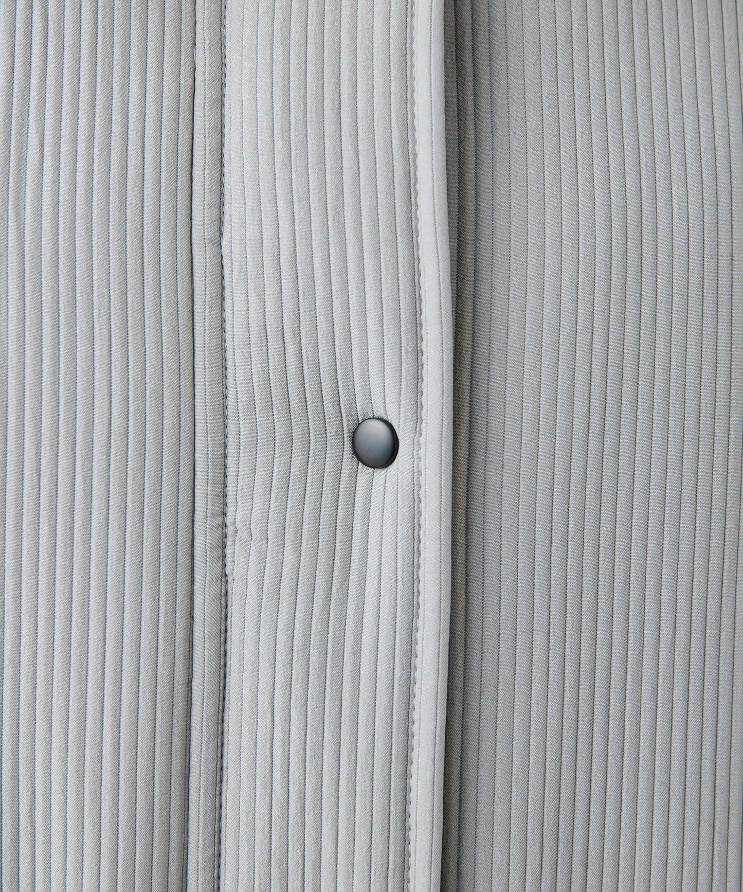 西川可變換廓形/可拆卸帽子/官網限定色回收羽絨長款【SUM1 STYLE(スミスタイル)】