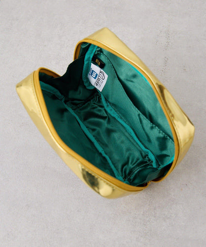 OYSTER&FISH/牡蠣罐頭&魚形收納包