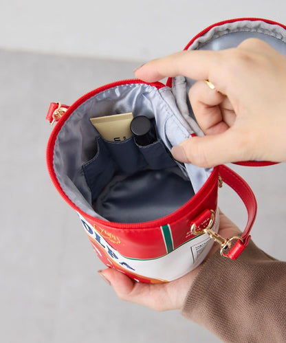 《聯名》【yup!】POLPA手提包