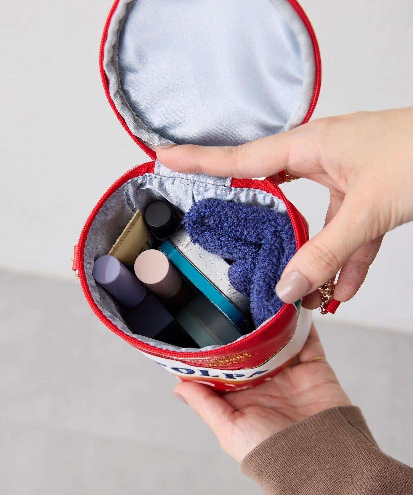 《聯名》【yup!】POLPA手提包