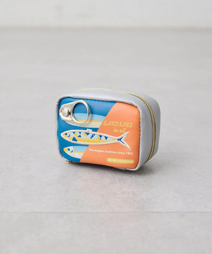 OLIVE&SARDINES/橄欖油瓶&油浸沙丁魚罐/收納包&環保袋