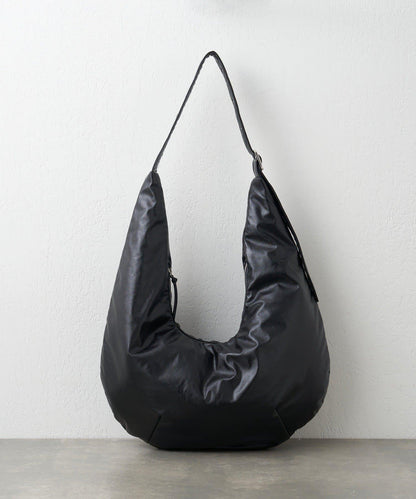 圓形大號單肩包