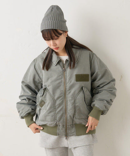 【WHIMSIC】CWU-45/P 飛行夾克