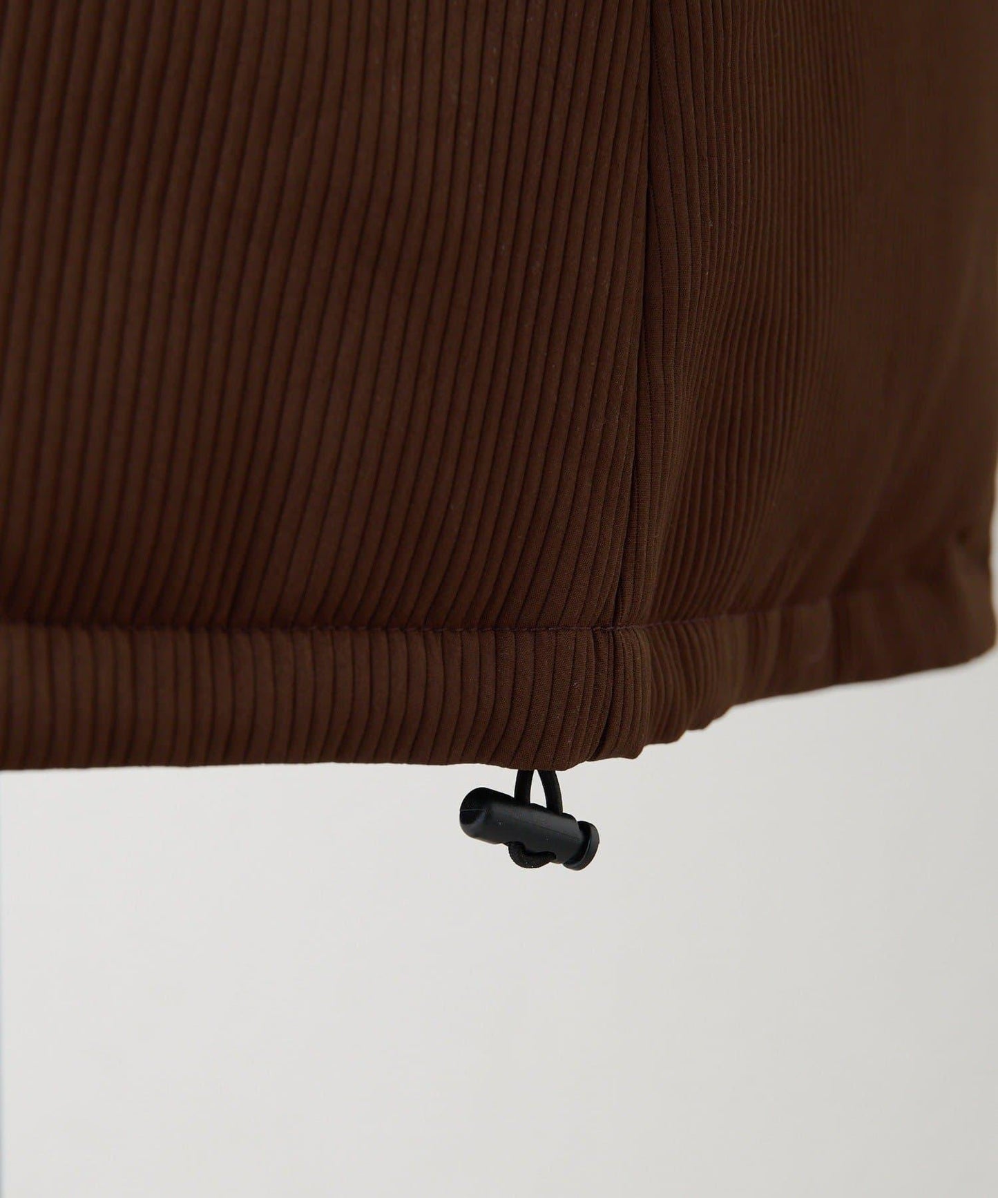 西川可變換廓形/可拆卸帽子/官網限定色回收羽絨長款【SUM1 STYLE(スミスタイル)】