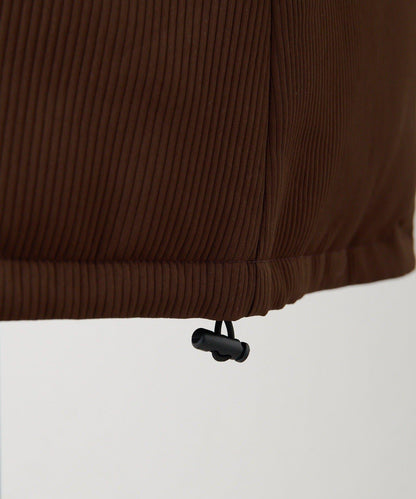 西川可變換廓形/可拆卸帽子/官網限定色回收羽絨長款【SUM1 STYLE(スミスタイル)】