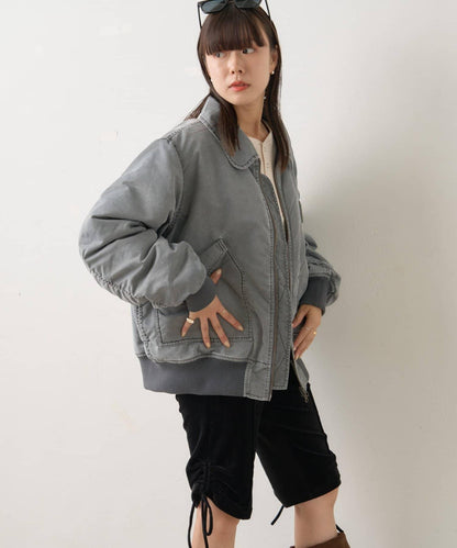 【WHIMSIC】CWU-45/P 飛行夾克