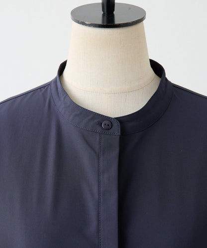 褶皺連衣裙【SUM1 STYLE(スミスタイル)】