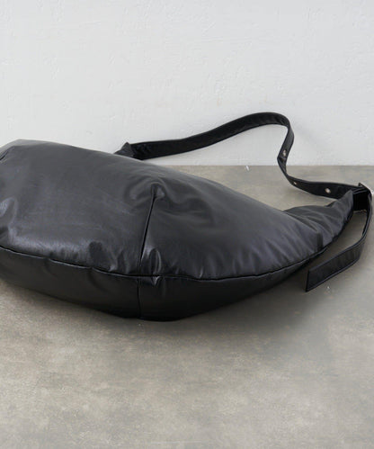 圓形大號單肩包