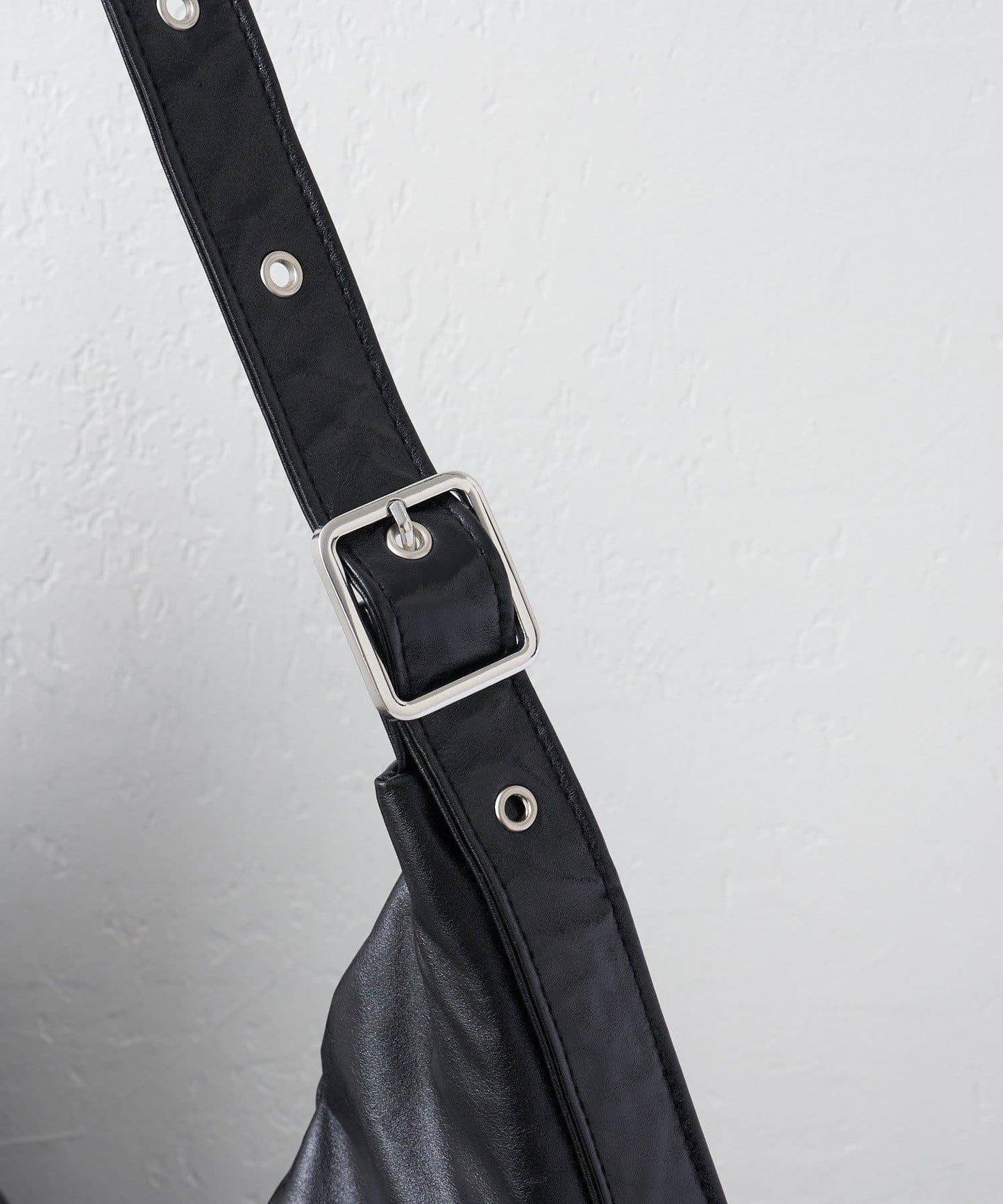 圓形大號單肩包