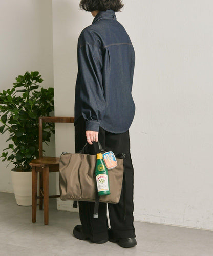 OLIVE&SARDINES/橄欖油瓶&油浸沙丁魚罐/收納包&環保袋