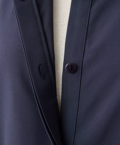 褶皺連衣裙【SUM1 STYLE(スミスタイル)】