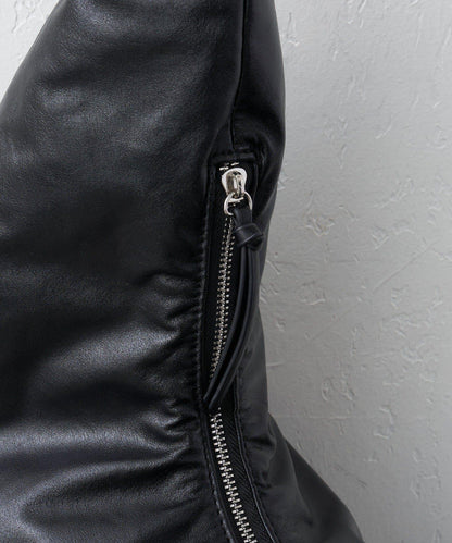 圓形大號單肩包