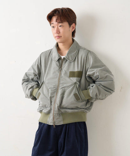 【WHIMSIC】CWU-45/P 飛行夾克