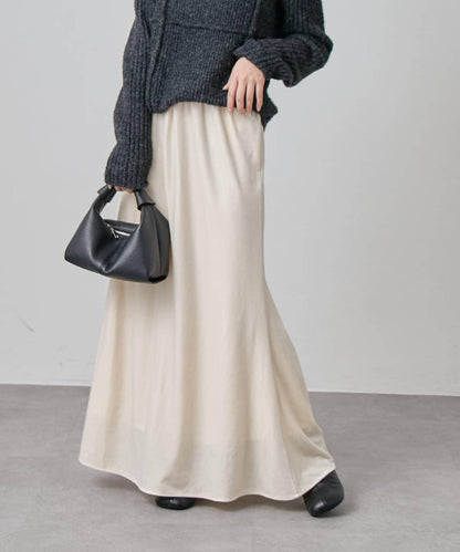 天鵝絨美人魚裙