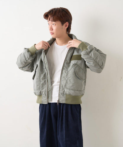 【WHIMSIC】CWU-45/P 飛行夾克