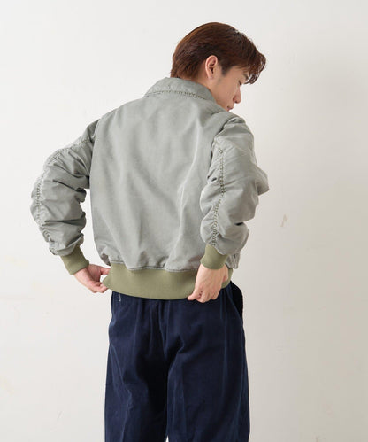 【WHIMSIC】CWU-45/P 飛行夾克