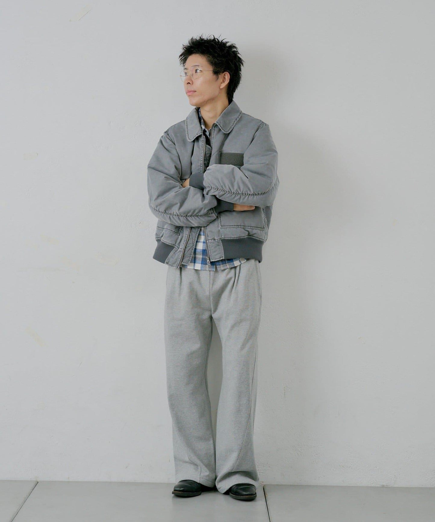 【WHIMSIC】CWU-45/P 飛行夾克