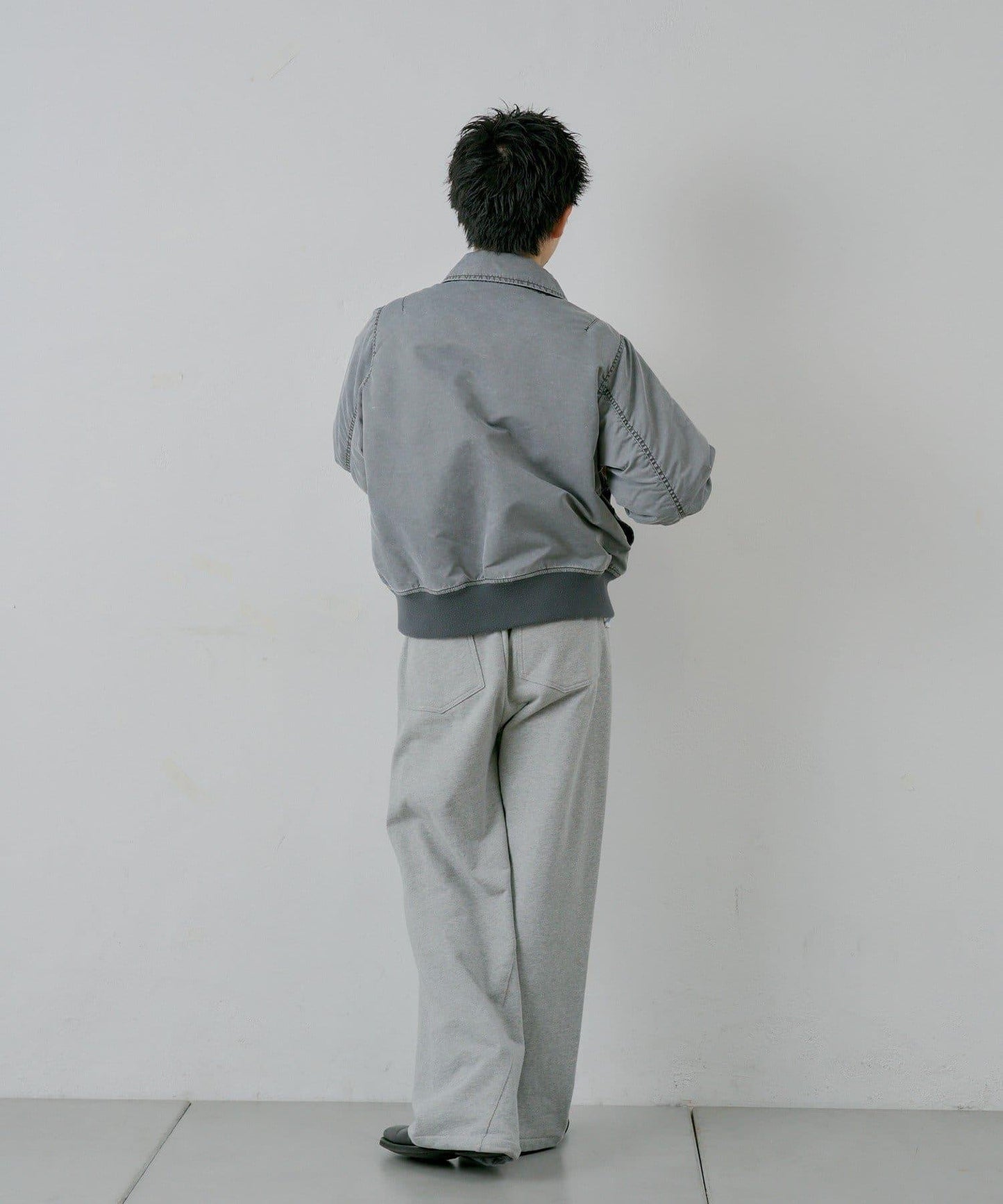 【WHIMSIC】CWU-45/P 飛行夾克