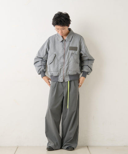 【WHIMSIC】CWU-45/P 飛行夾克