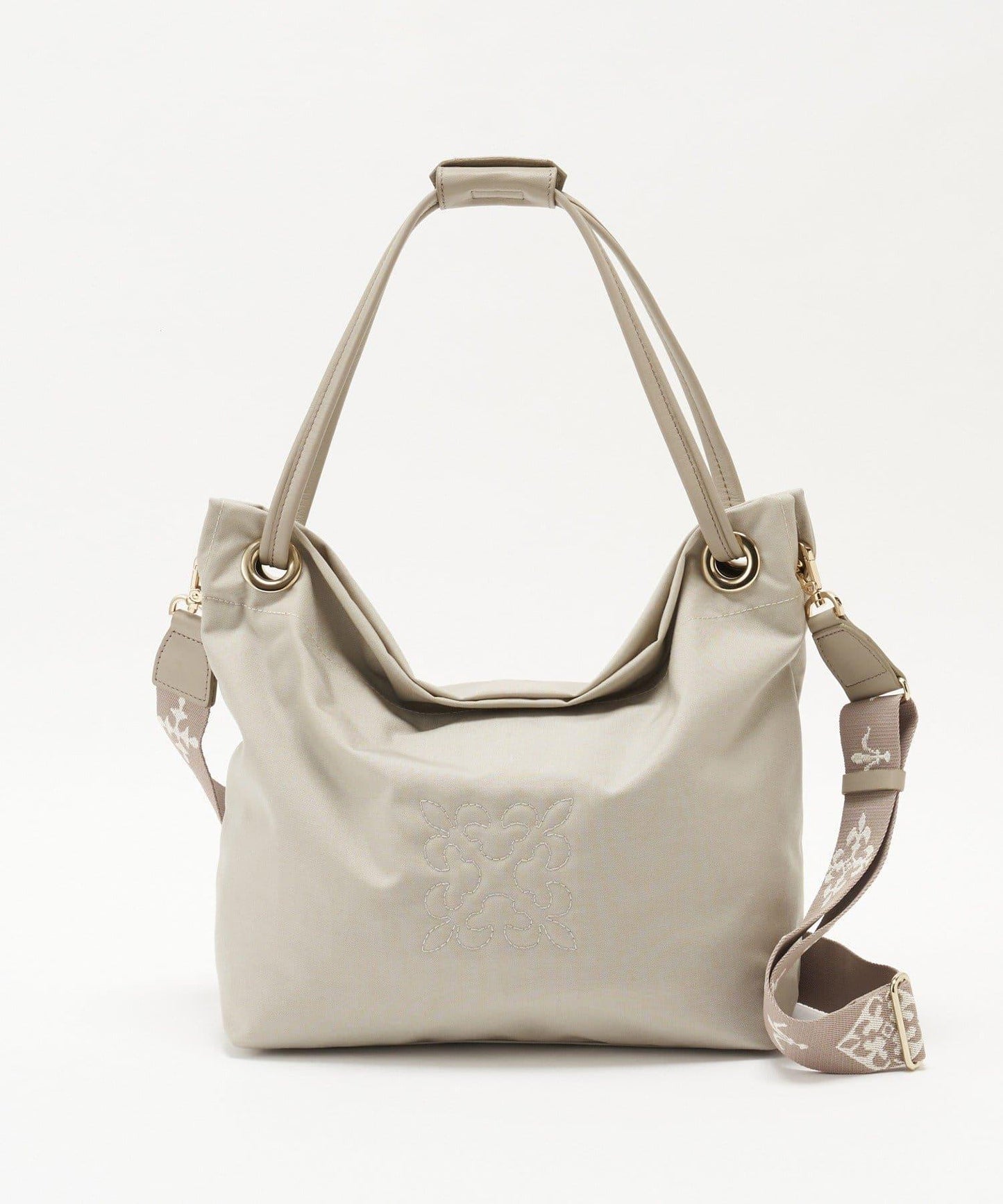 CORDURA尼龍三用托特包