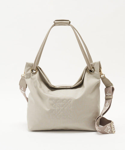 CORDURA尼龍三用托特包