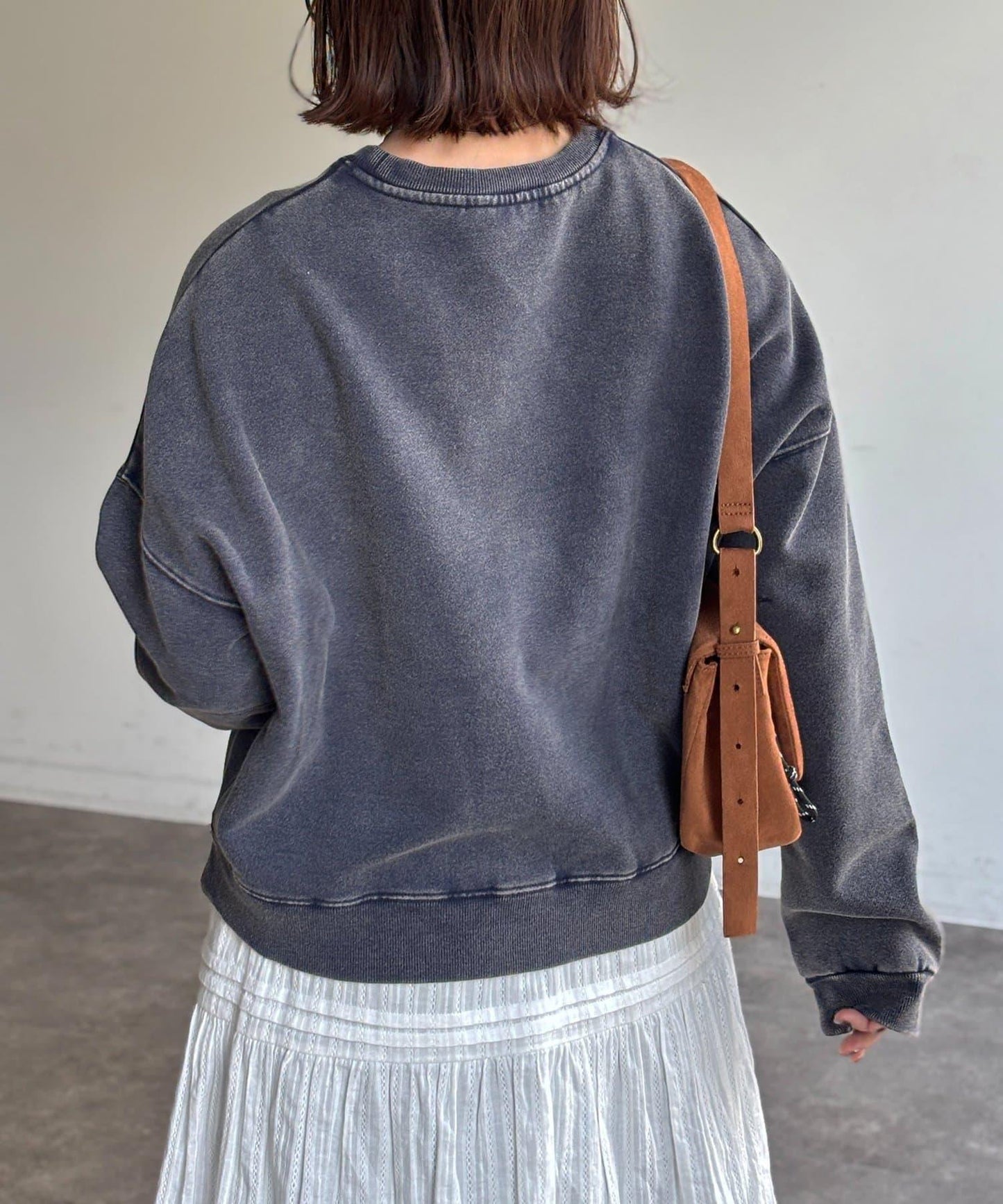 【U.S. POLO ASSN. 】加絨粉色衛衣