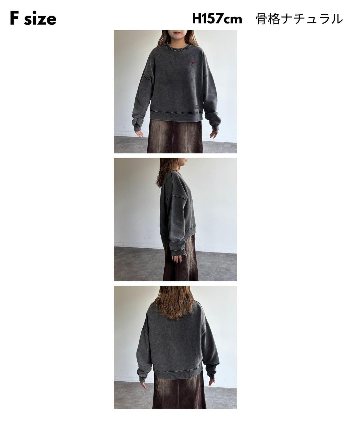 【U.S. POLO ASSN. 】加絨粉色衛衣