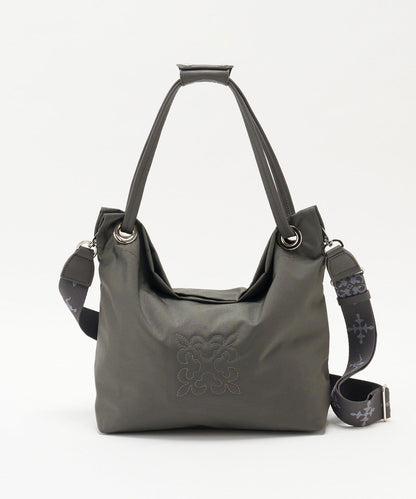 CORDURA尼龍三用托特包