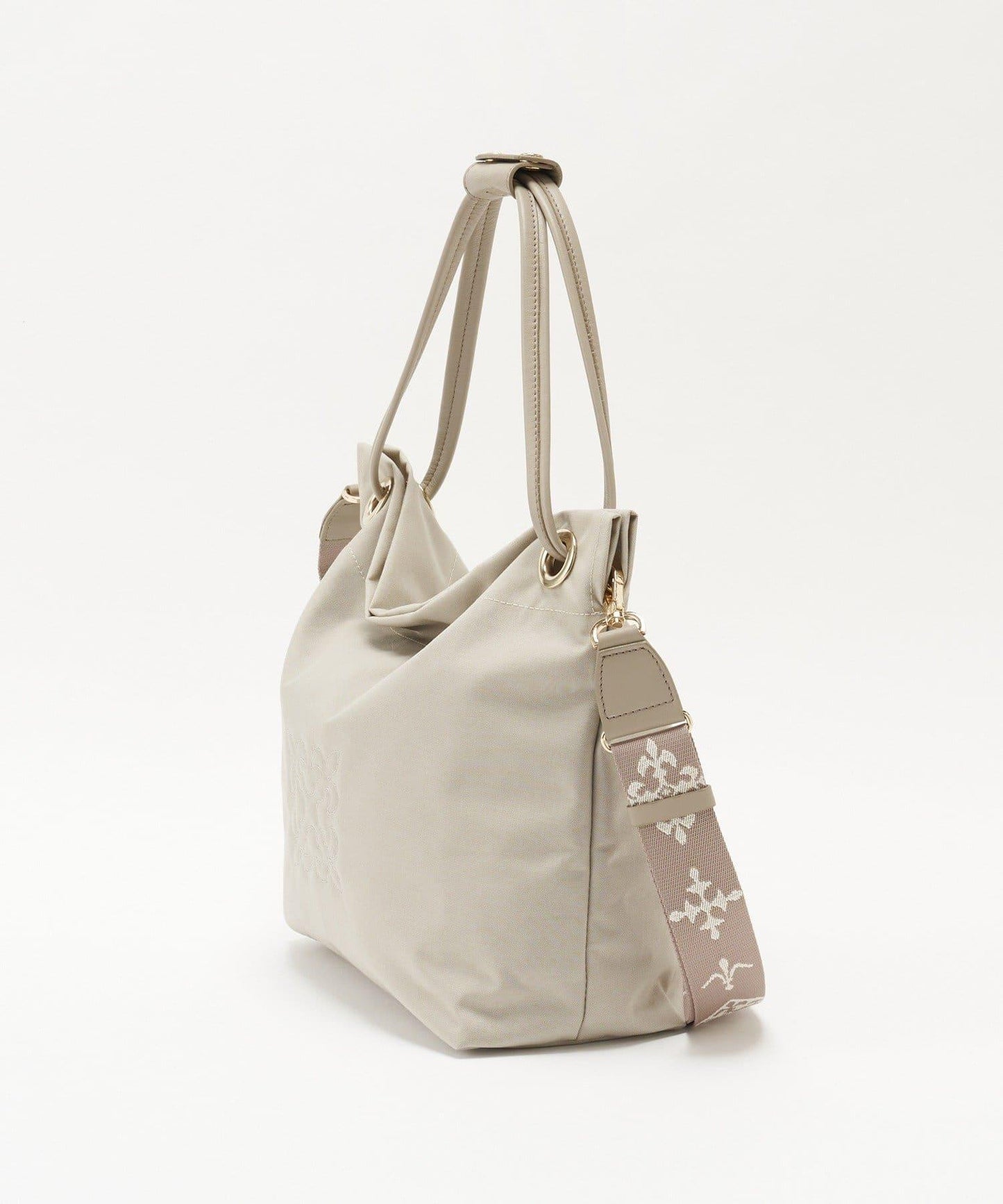 CORDURA尼龍三用托特包