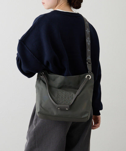 CORDURA尼龍三用托特包