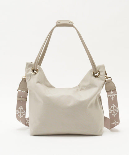 CORDURA尼龍三用托特包